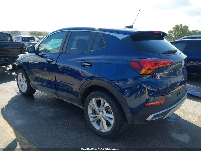 Buick Encore GX Preferred Fwd