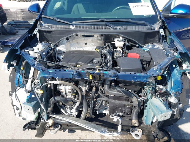 Buick Encore GX Preferred Fwd
