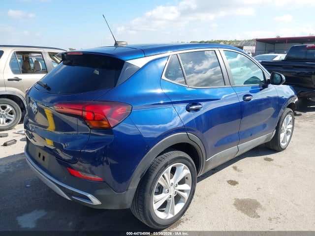 Buick Encore GX Preferred Fwd
