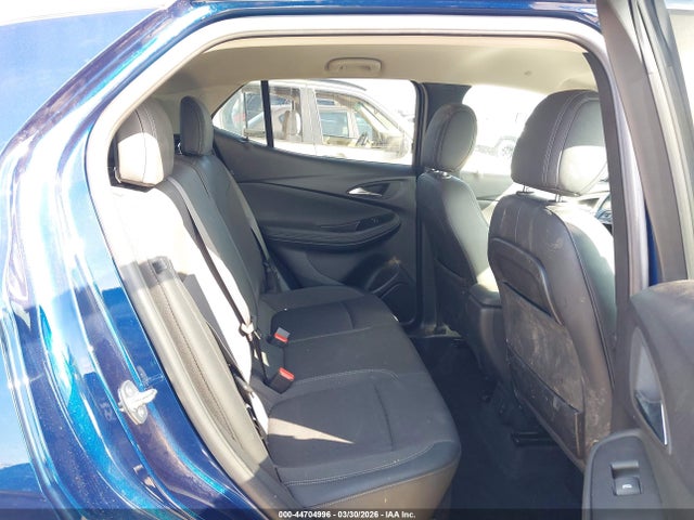 Buick Encore GX Preferred Fwd