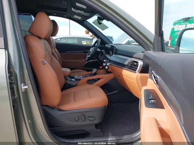 Kia Telluride Ex X-line