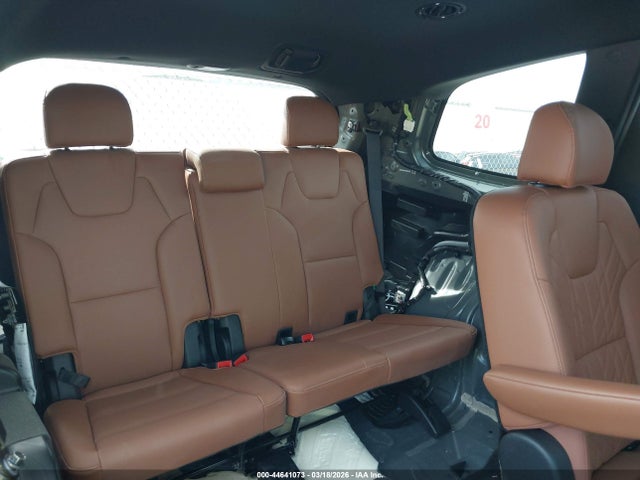 Kia Telluride Ex X-line