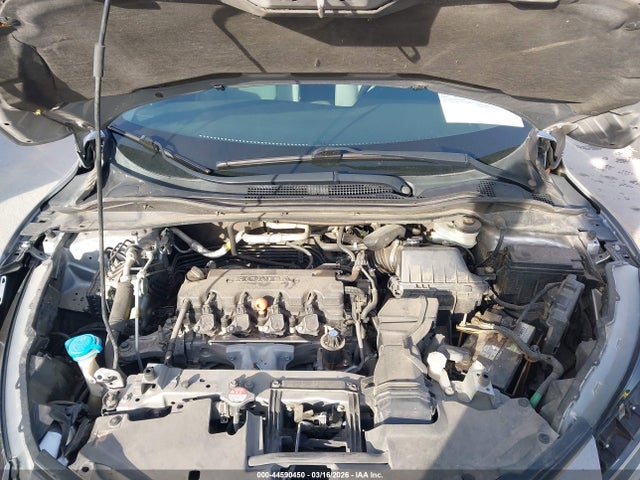 Honda HR-V Lx