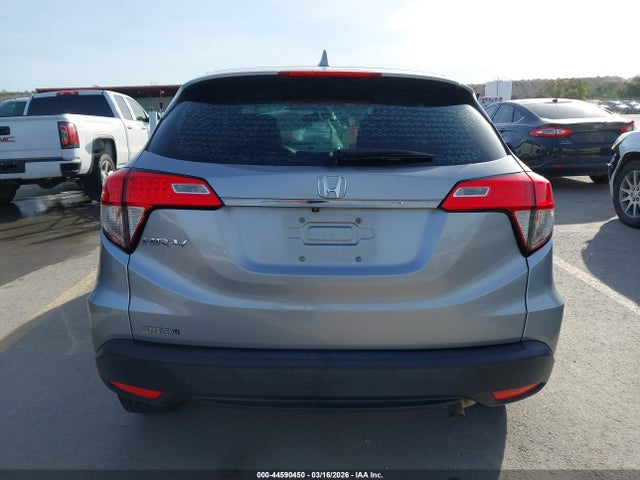 Honda HR-V Lx