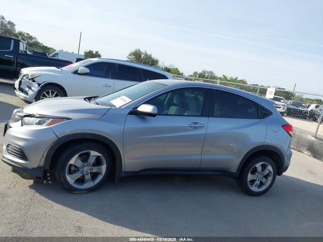 Honda HR-V Lx