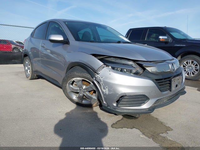 Honda HR-V Lx
