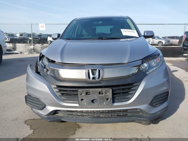 Honda HR-V Lx