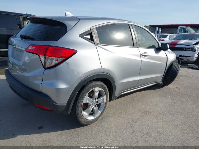 Honda HR-V Lx