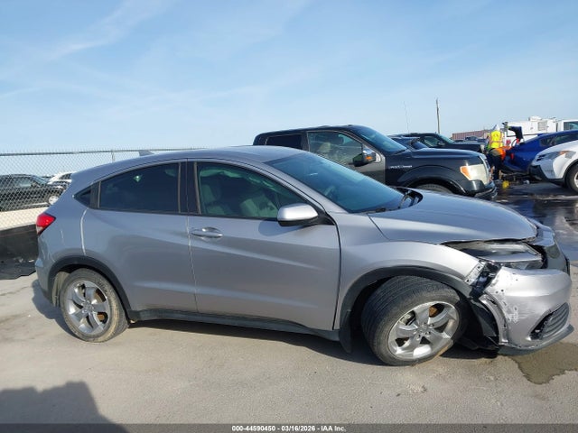 Honda HR-V Lx