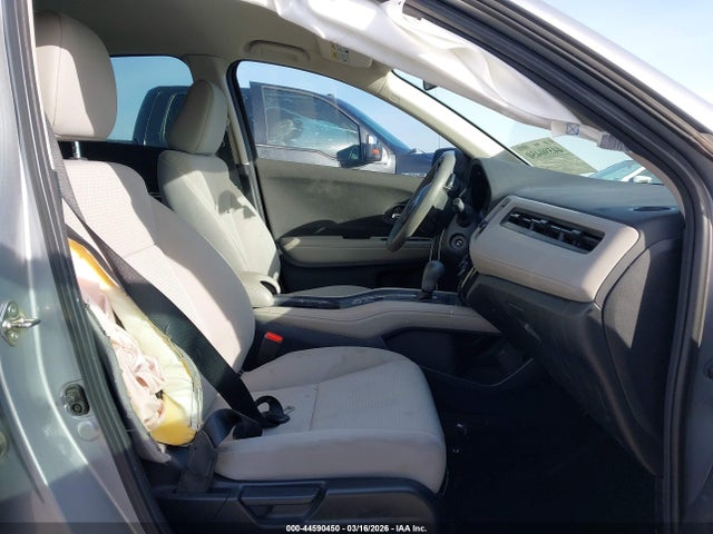 Honda HR-V Lx