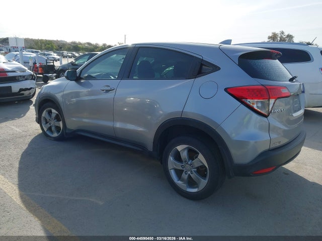 Honda HR-V Lx