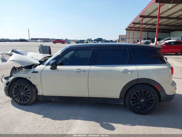 MINI Clubman Cooper