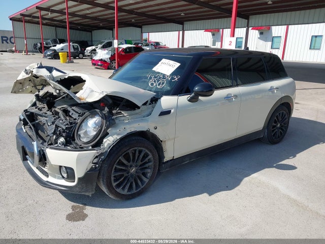 MINI Clubman Cooper