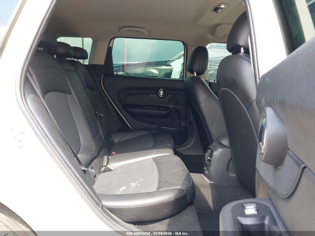 MINI Clubman Cooper