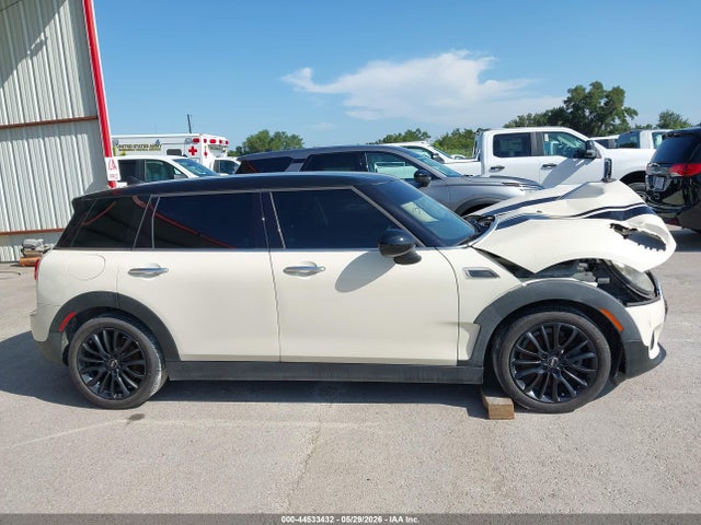 MINI Clubman Cooper