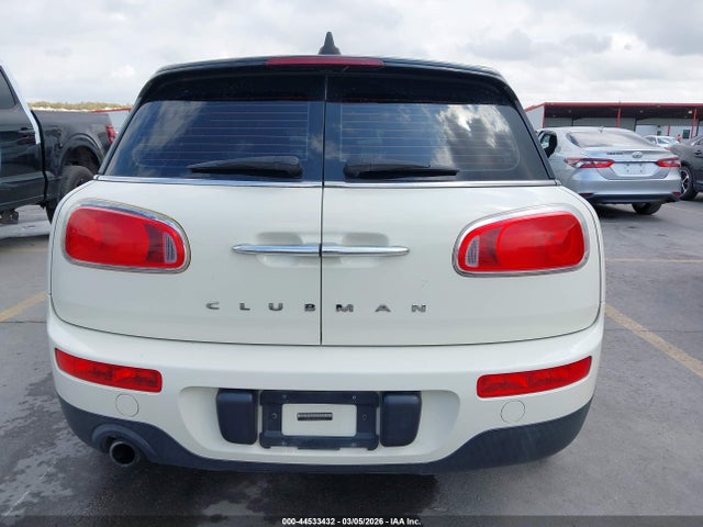 MINI Clubman Cooper