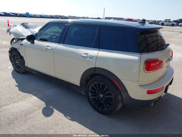 MINI Clubman Cooper