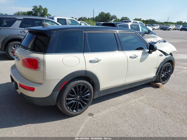 MINI Clubman Cooper