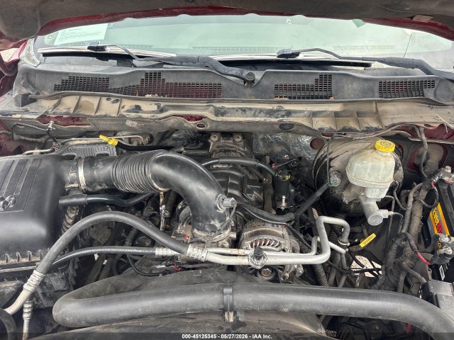Ram 1500 Lone Star