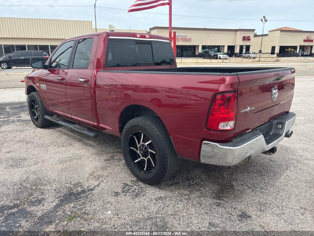 Ram 1500 Lone Star