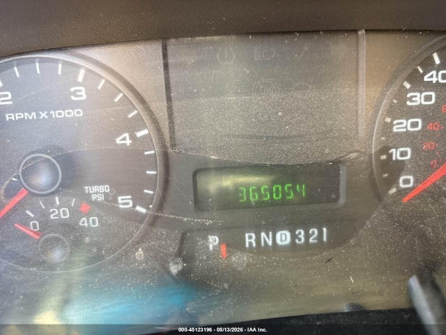 Ford F-350