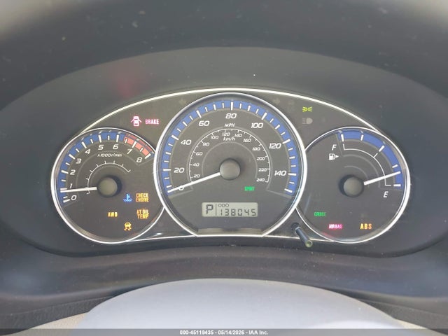 Subaru Forester 2.5x Premium