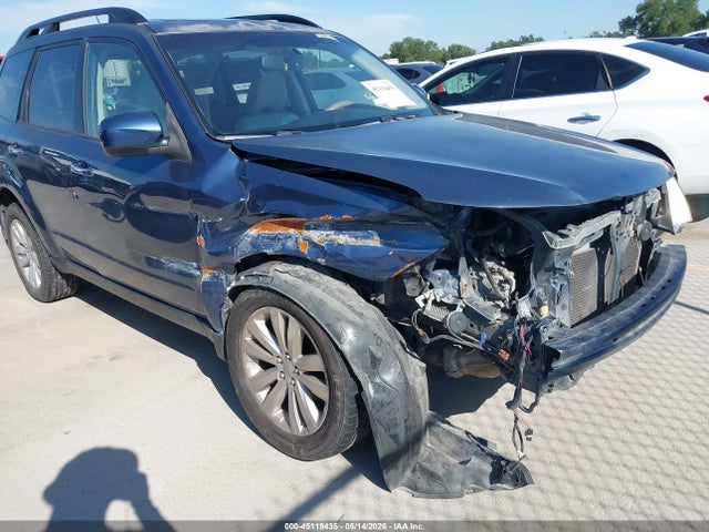 Subaru Forester 2.5x Premium