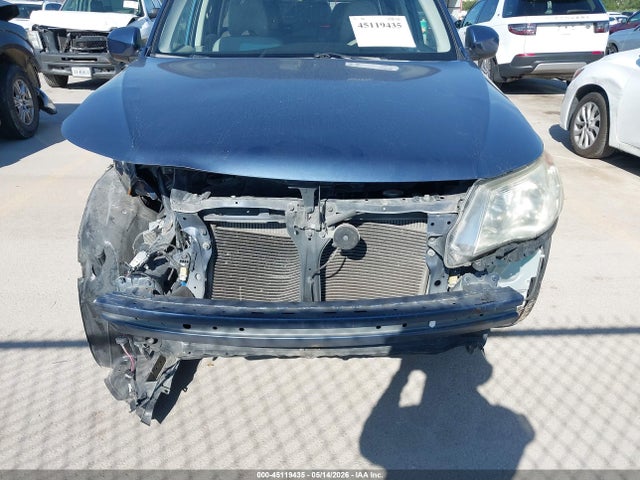 Subaru Forester 2.5x Premium