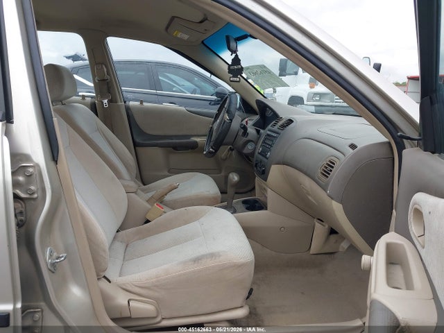 Mazda Protege