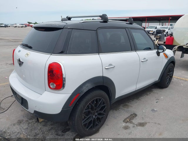 MINI Cooper Countryman