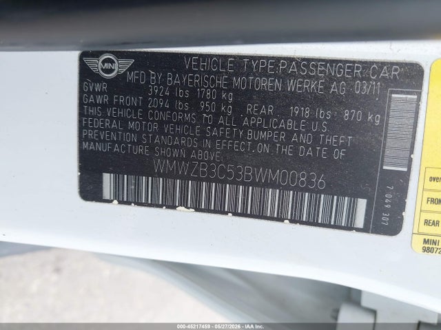 MINI Cooper Countryman
