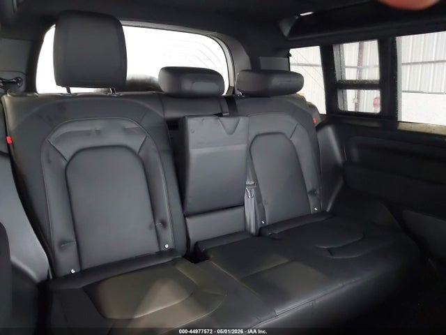 Land Rover Defender 90 X-dynamic Se