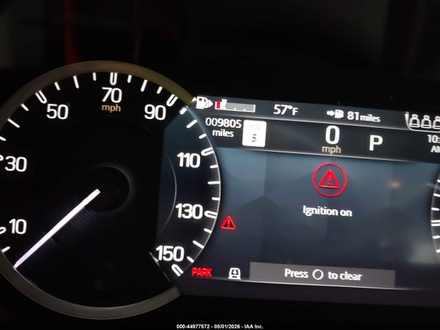 Land Rover Defender 90 X-dynamic Se