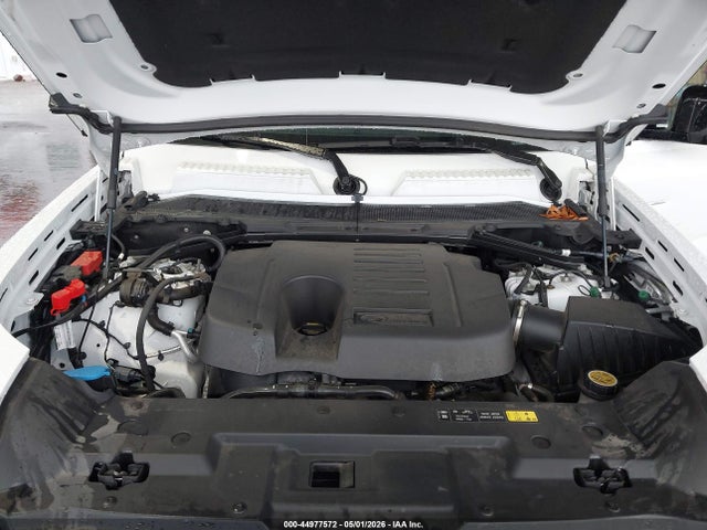 Land Rover Defender 90 X-dynamic Se