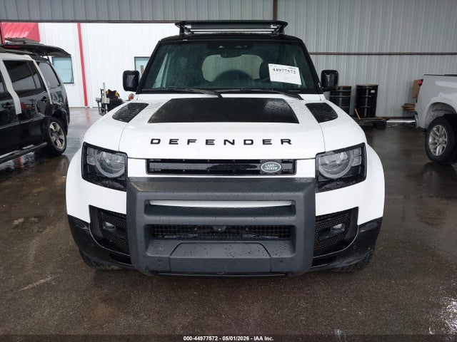 Land Rover Defender 90 X-dynamic Se
