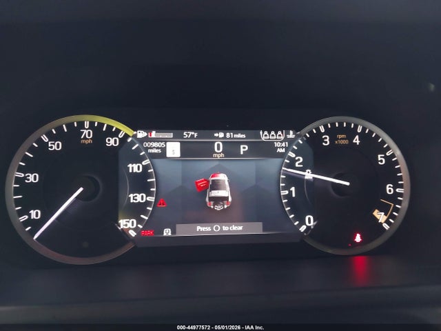 Land Rover Defender 90 X-dynamic Se