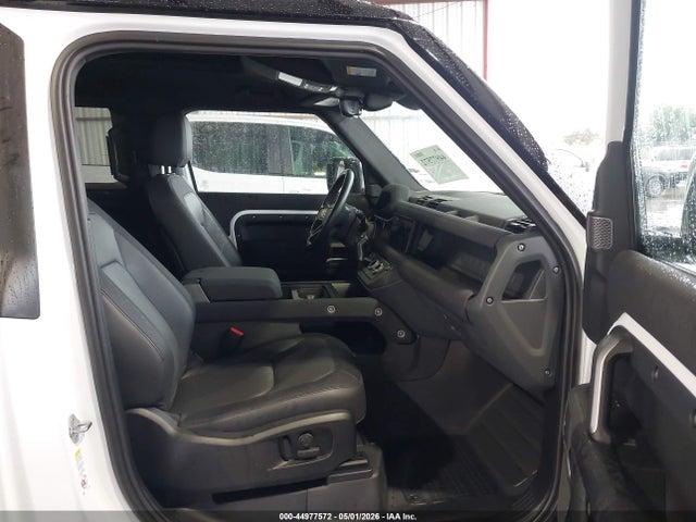 Land Rover Defender 90 X-dynamic Se