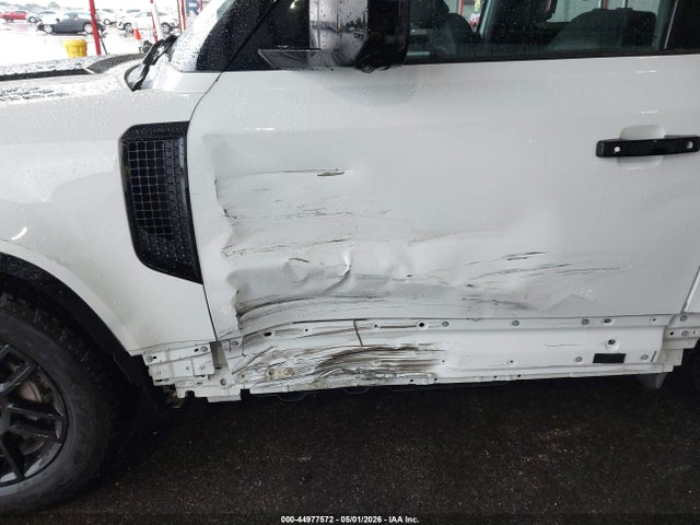 Land Rover Defender 90 X-dynamic Se