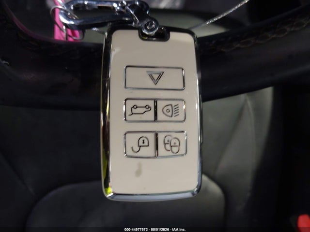 Land Rover Defender 90 X-dynamic Se