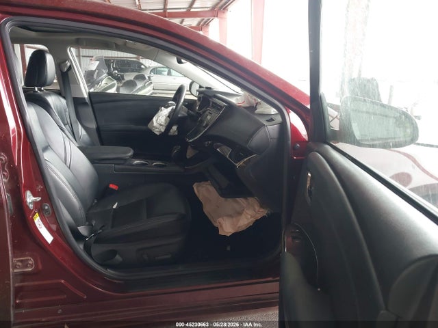 Toyota Avalon Xle Premium