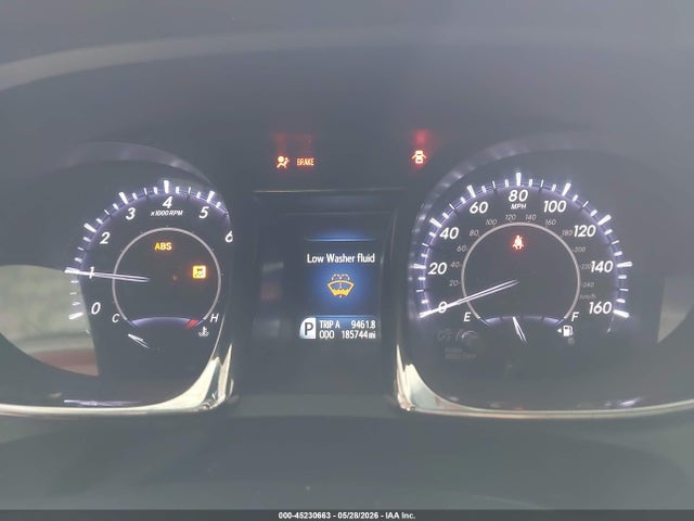 Toyota Avalon Xle Premium