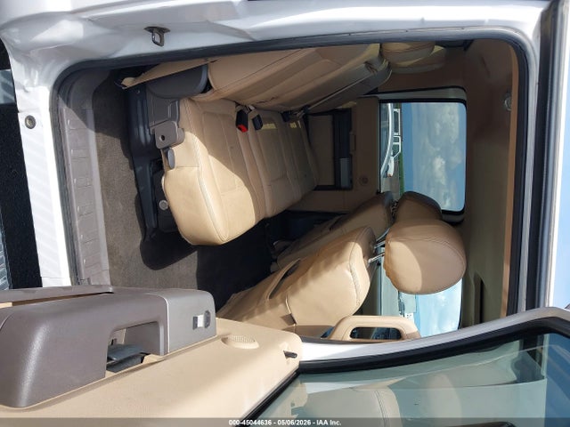 Ford F-350 Lariat