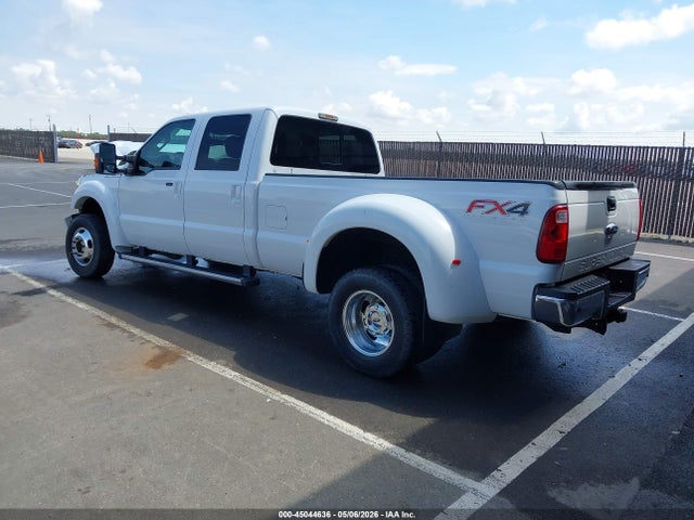Ford F-350 Lariat