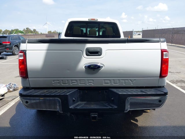 Ford F-350 Lariat