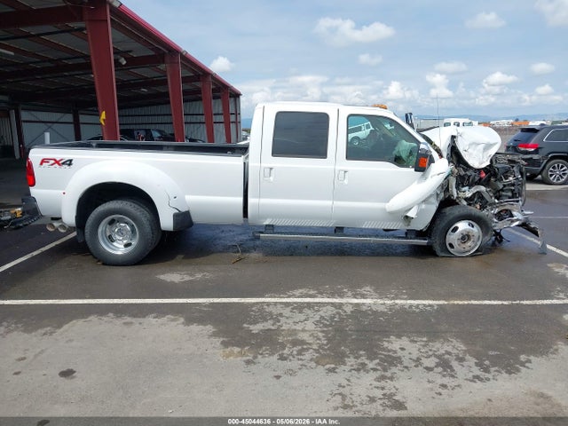 Ford F-350 Lariat