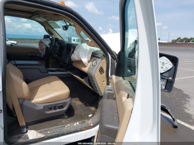 Ford F-350 Lariat