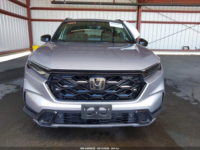 Honda CR-V Hybrid Sport-l
