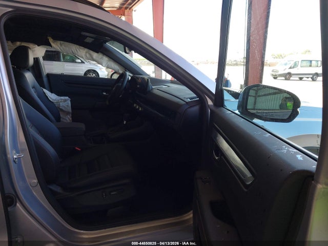 Honda CR-V Hybrid Sport-l