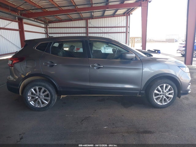 Nissan Rogue S Awd Xtronic Cvt