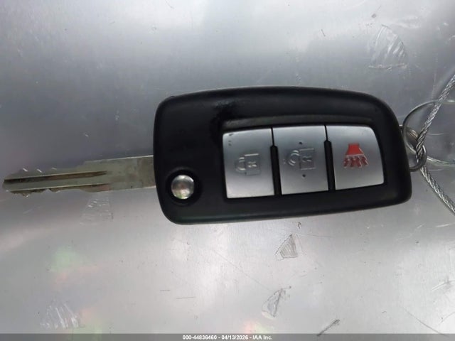 Nissan Rogue S Awd Xtronic Cvt